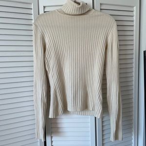 Wool Blend Wolford Sweater